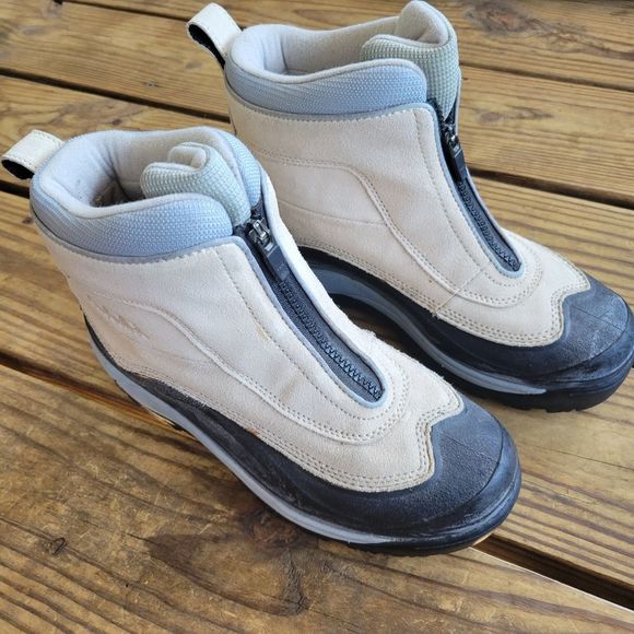 Cabela's Shoes Cabelas Womens Dry Plus Hiking Winter Boots Thinsulate Ultra Size 95 M Poshmark